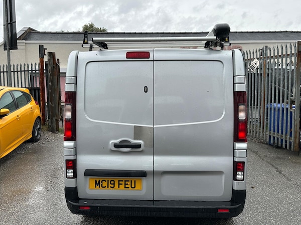 Used Renault Trafic 2019 for sale - 76158872: Photo 6