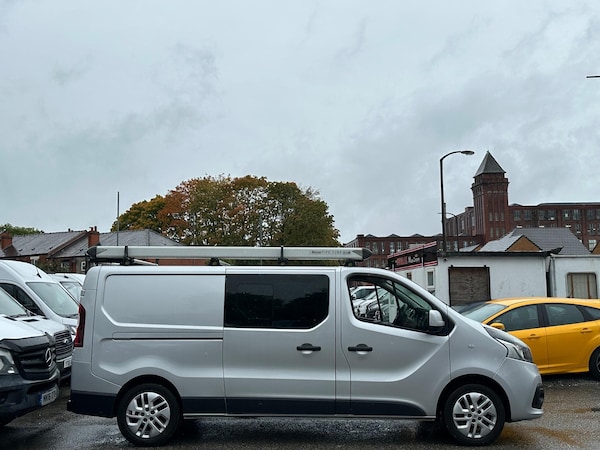 Used Renault Trafic 2019 for sale - 76158872: Photo 7