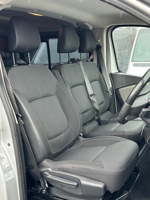 Used Renault Trafic 2019 for sale - 76158872: Photo 9
