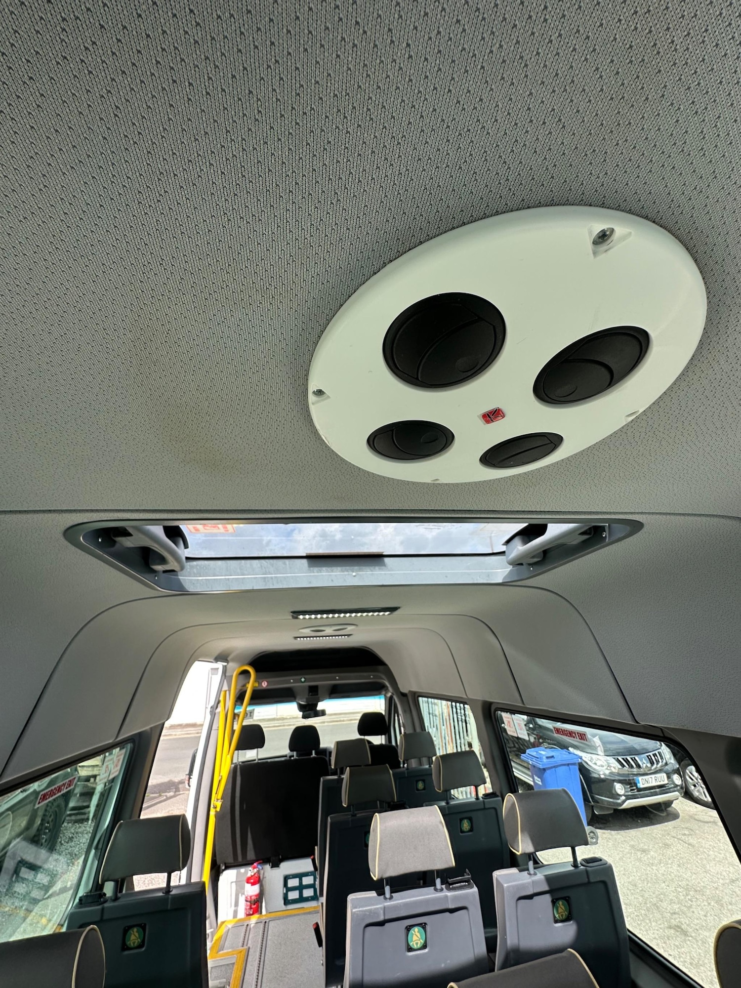 Vehicle 35