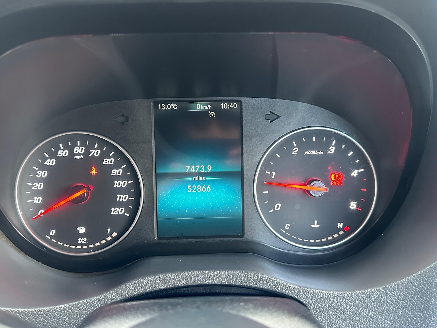 Used Mercedes-Benz Sprinter 2018 for sale - 76898482: Photo 13