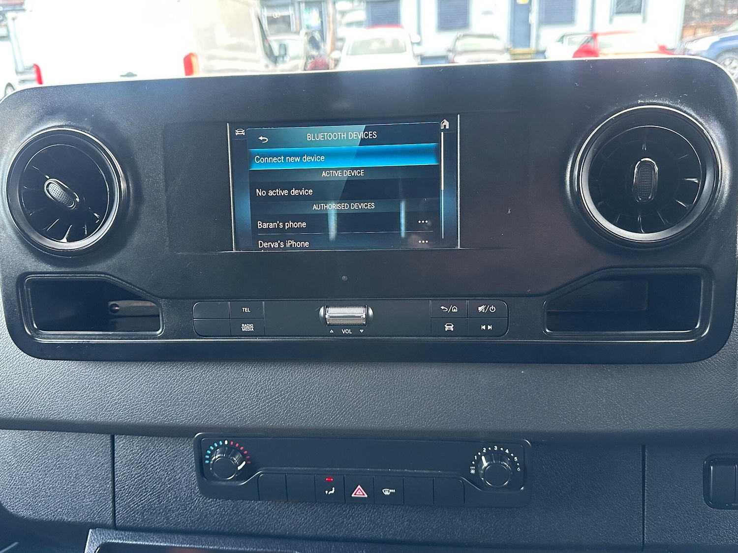 Used Mercedes-Benz Sprinter 2018 for sale - 76898482: Photo 16