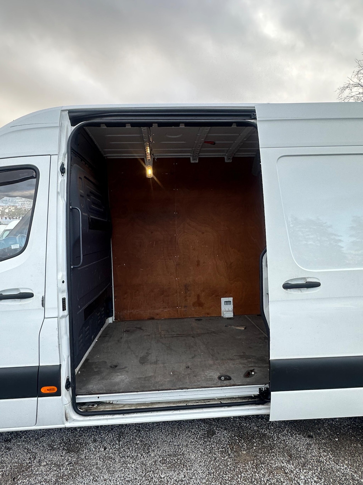 Used Mercedes-Benz Sprinter 2018 for sale - 76898482: Photo 19