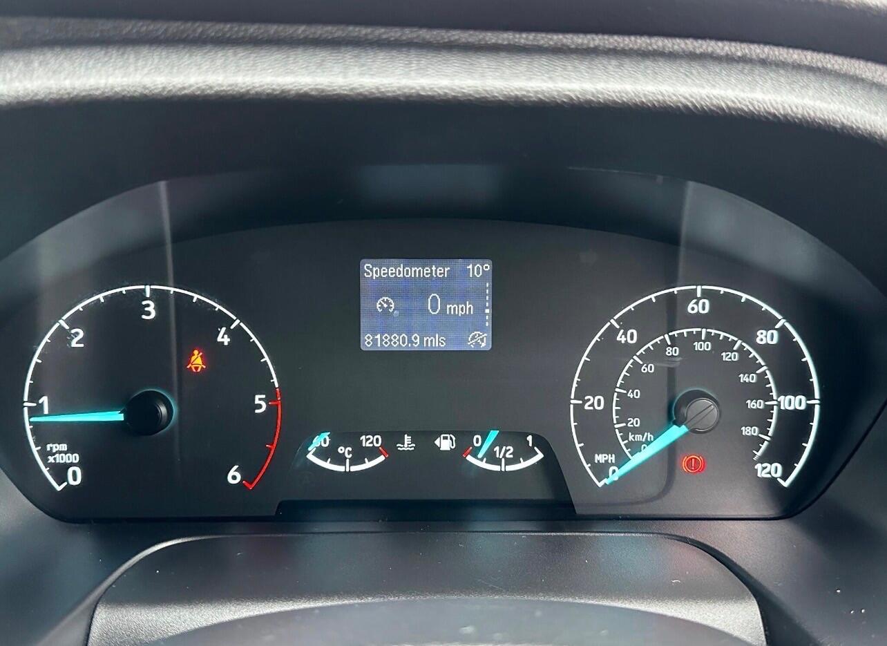 Used Ford Transit Custom for sale - 77091567: Photo 12