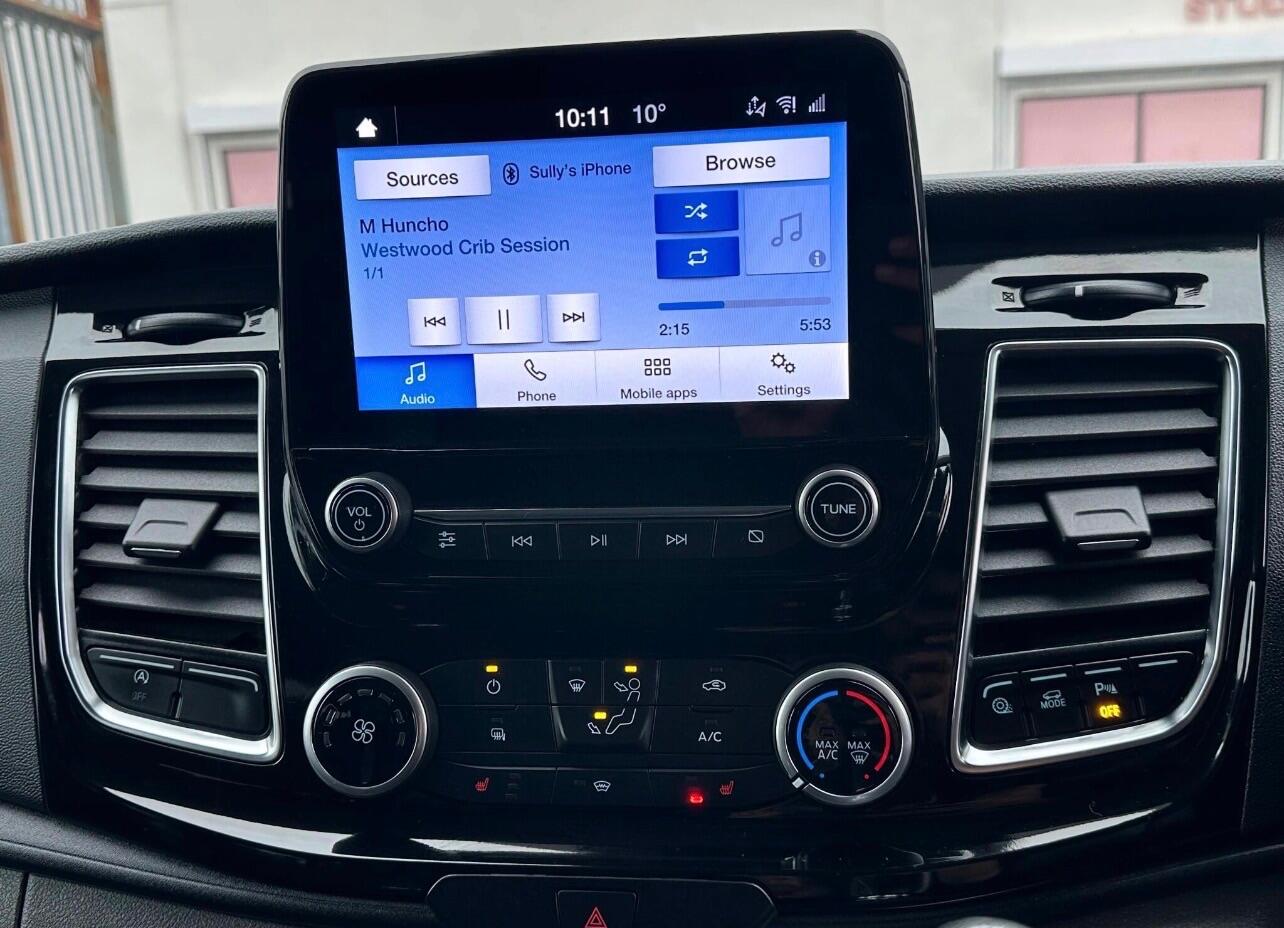 Used Ford Transit Custom for sale - 77091567: Photo 13