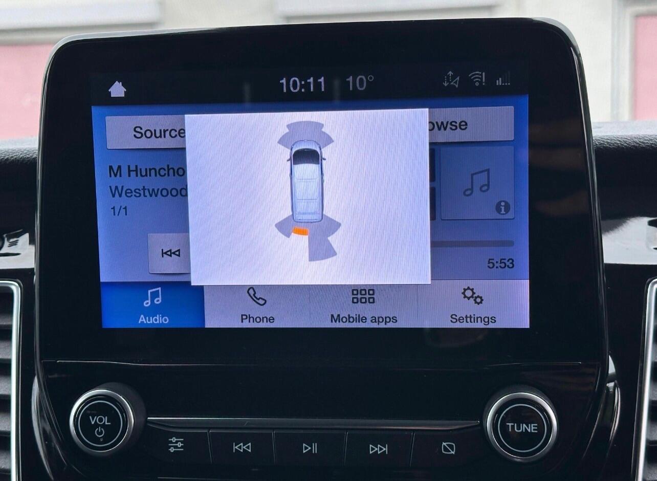 Used Ford Transit Custom for sale - 77091567: Photo 14