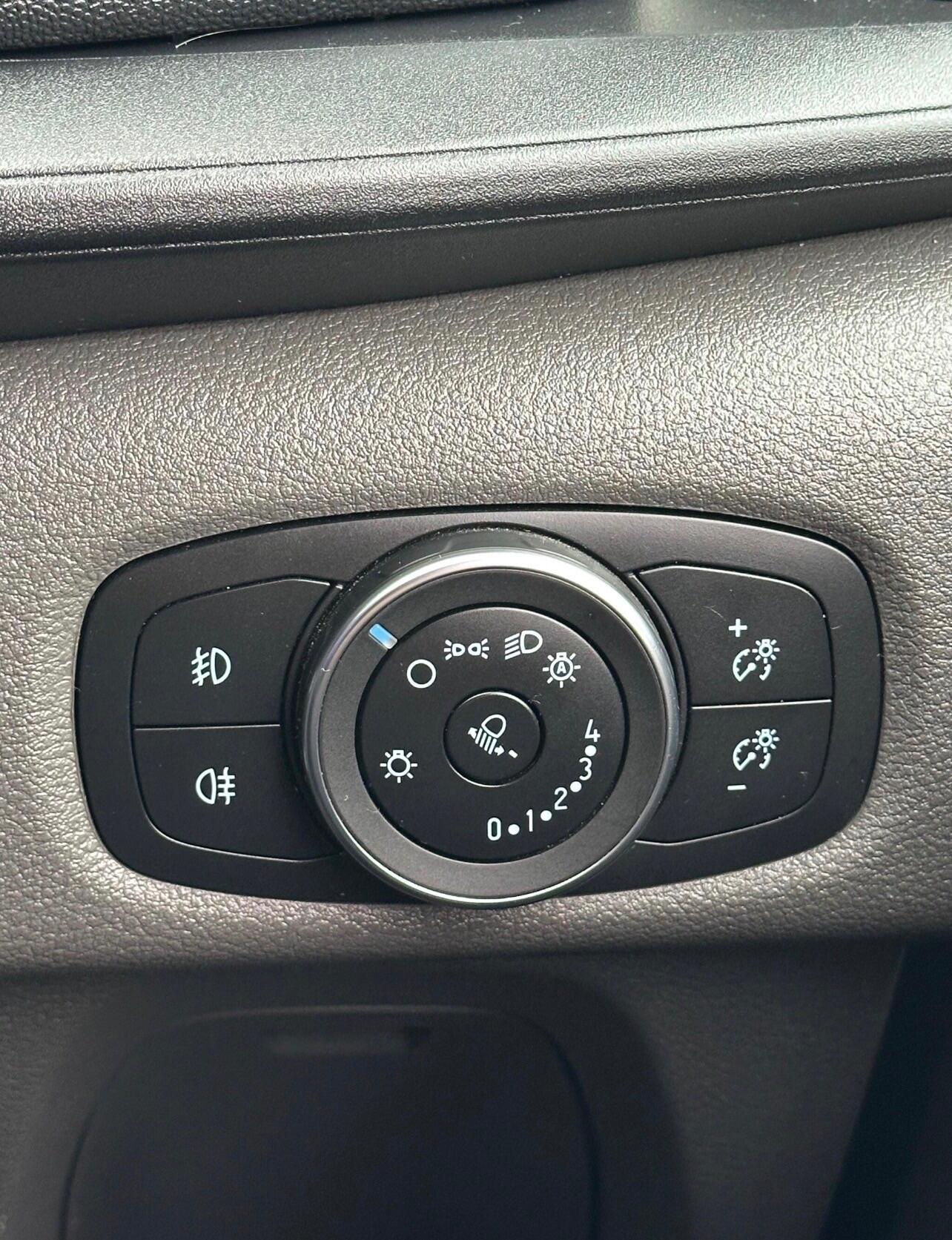 Used Ford Transit Custom for sale - 77091567: Photo 21