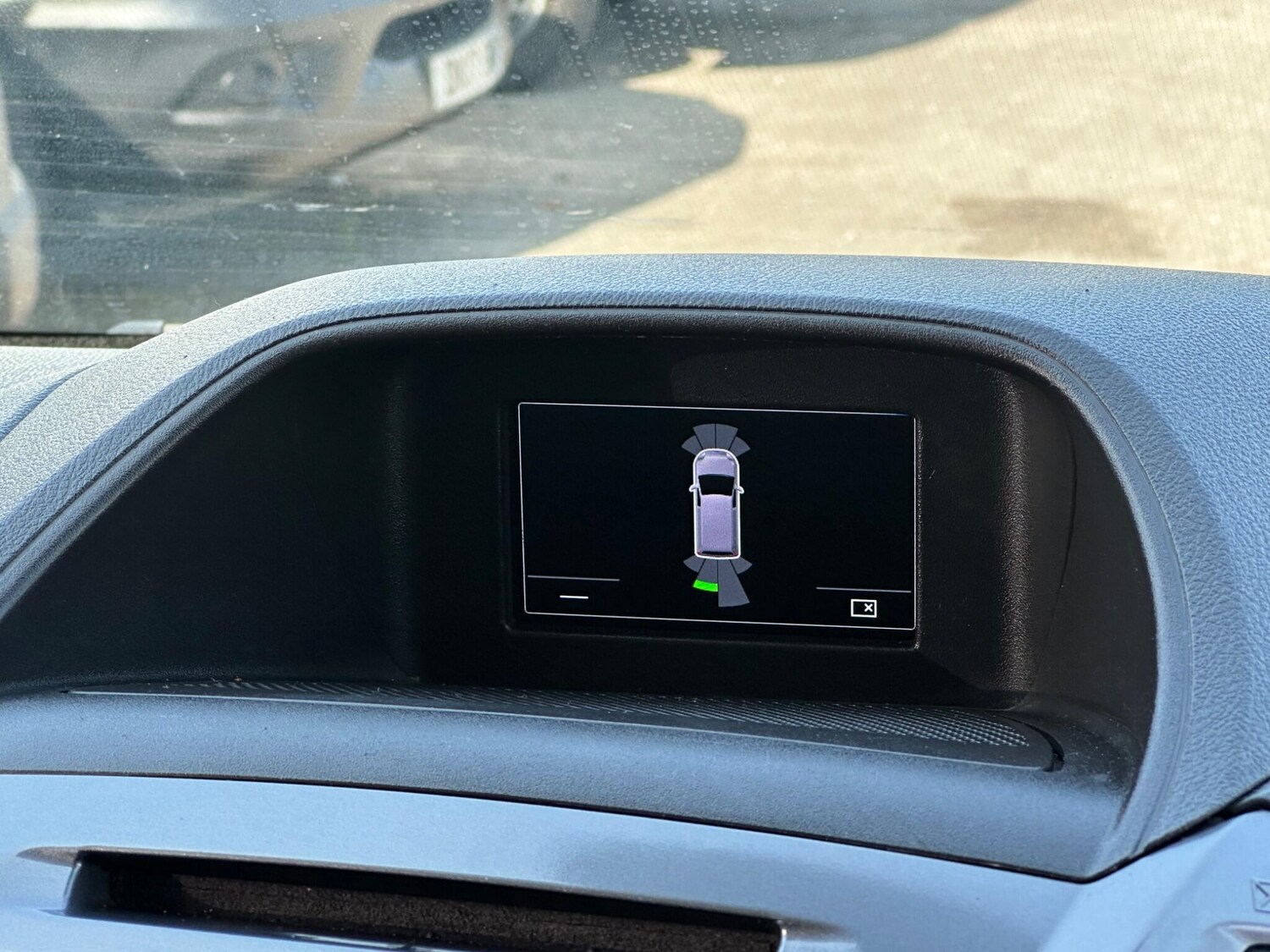 Vehicle 20