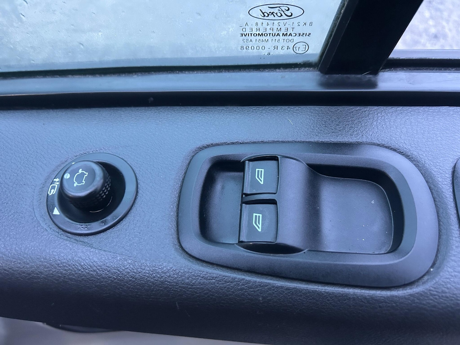 Used Ford Transit Custom 2017 for sale - 77163003: Photo 11