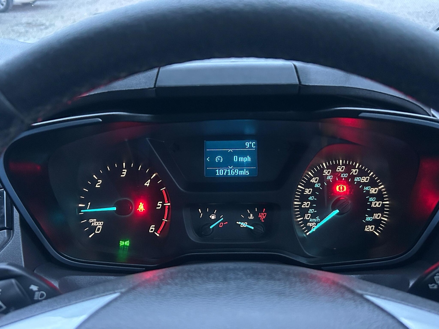 Used Ford Transit Custom 2017 for sale - 77163003: Photo 15