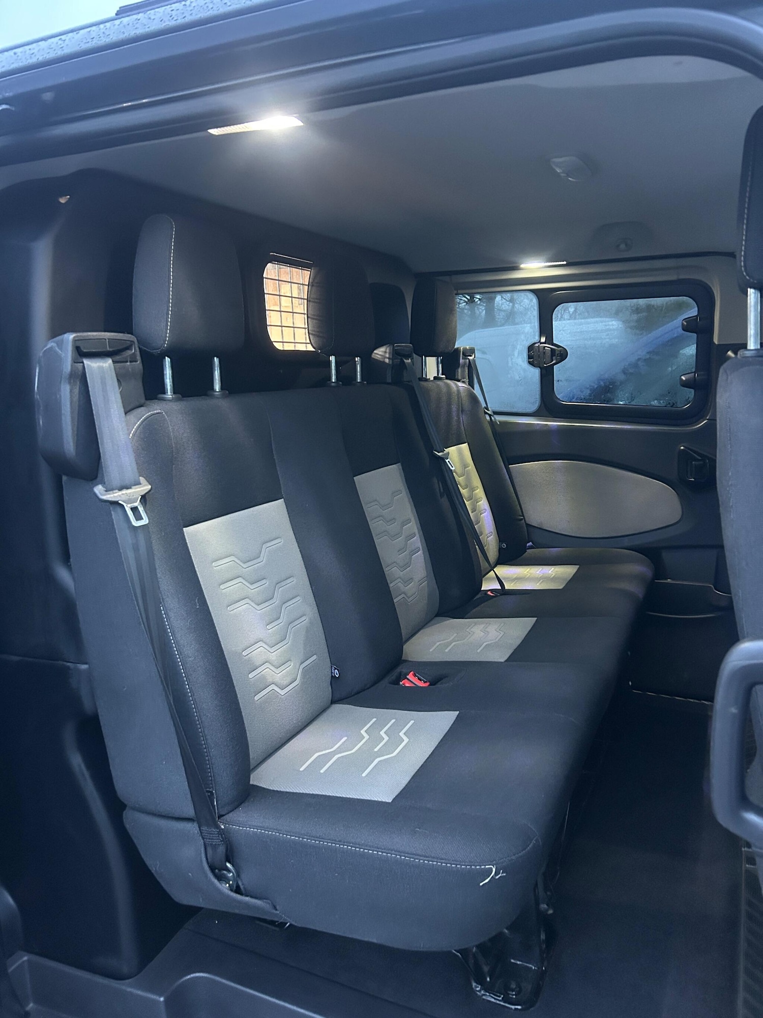 Used Ford Transit Custom 2017 for sale - 77163003: Photo 18