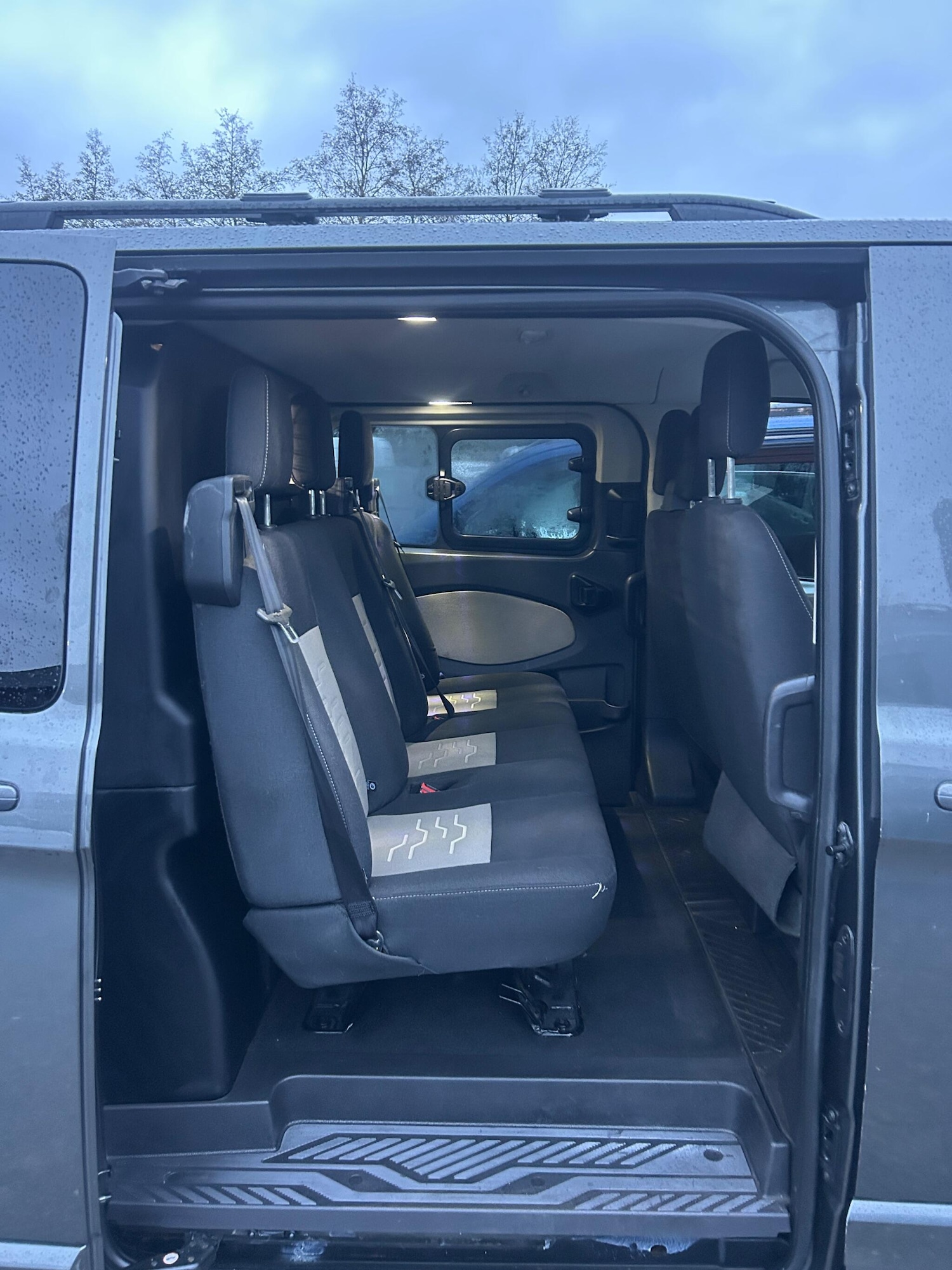 Used Ford Transit Custom 2017 for sale - 77163003: Photo 19