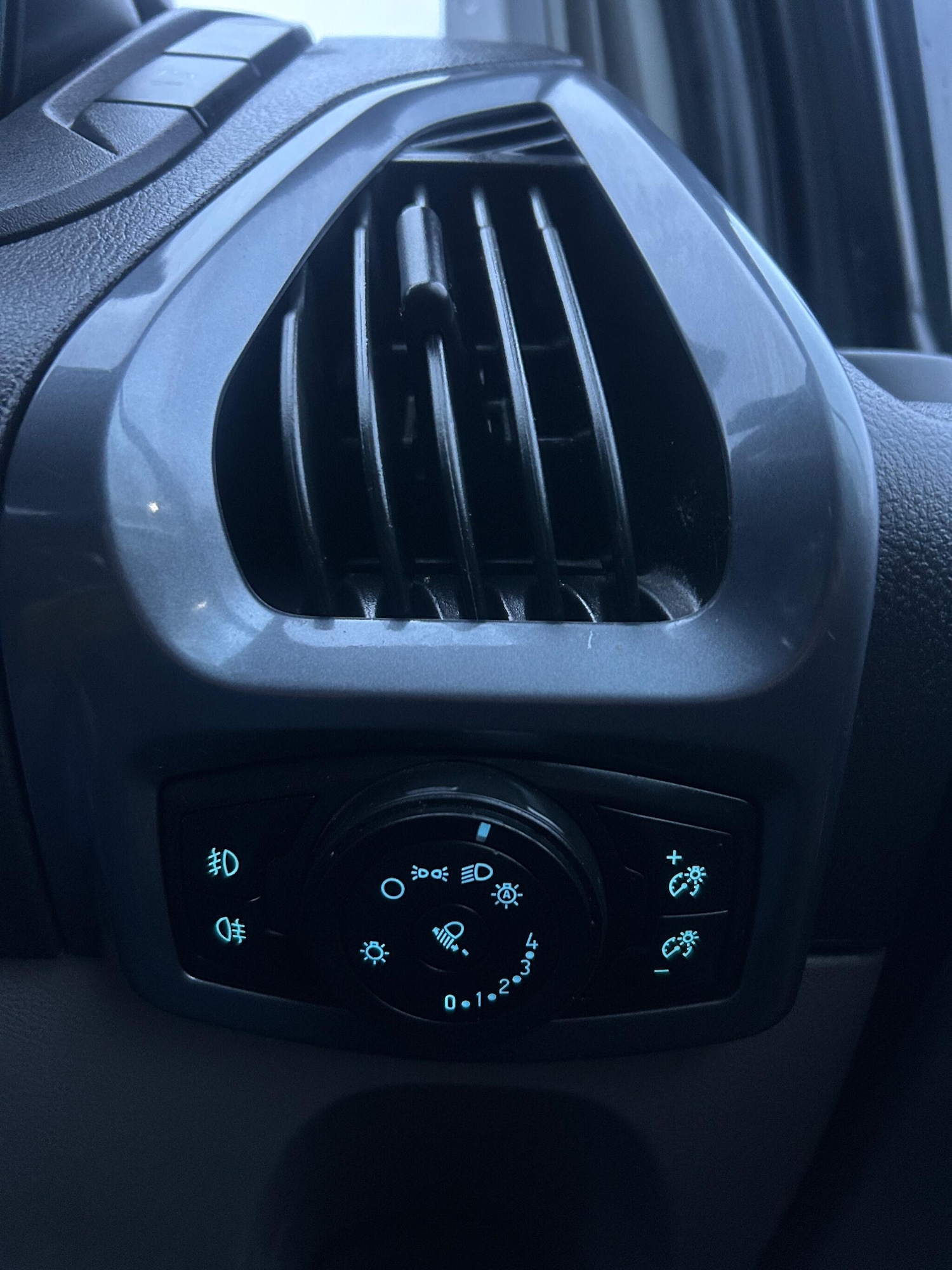 Used Ford Transit Custom 2017 for sale - 77163003: Photo 20