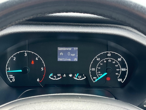Used Ford Tourneo Custom 2018 for sale - 76295692: Photo 11