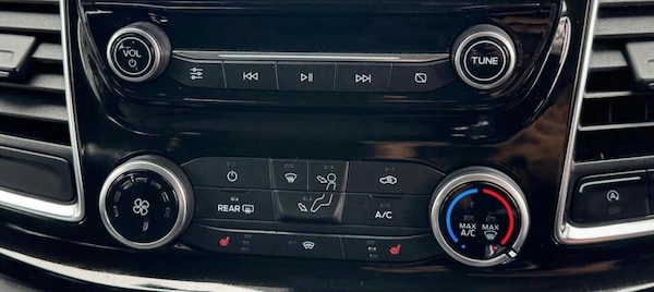 Used Ford Tourneo Custom 2018 for sale - 76295692: Photo 22