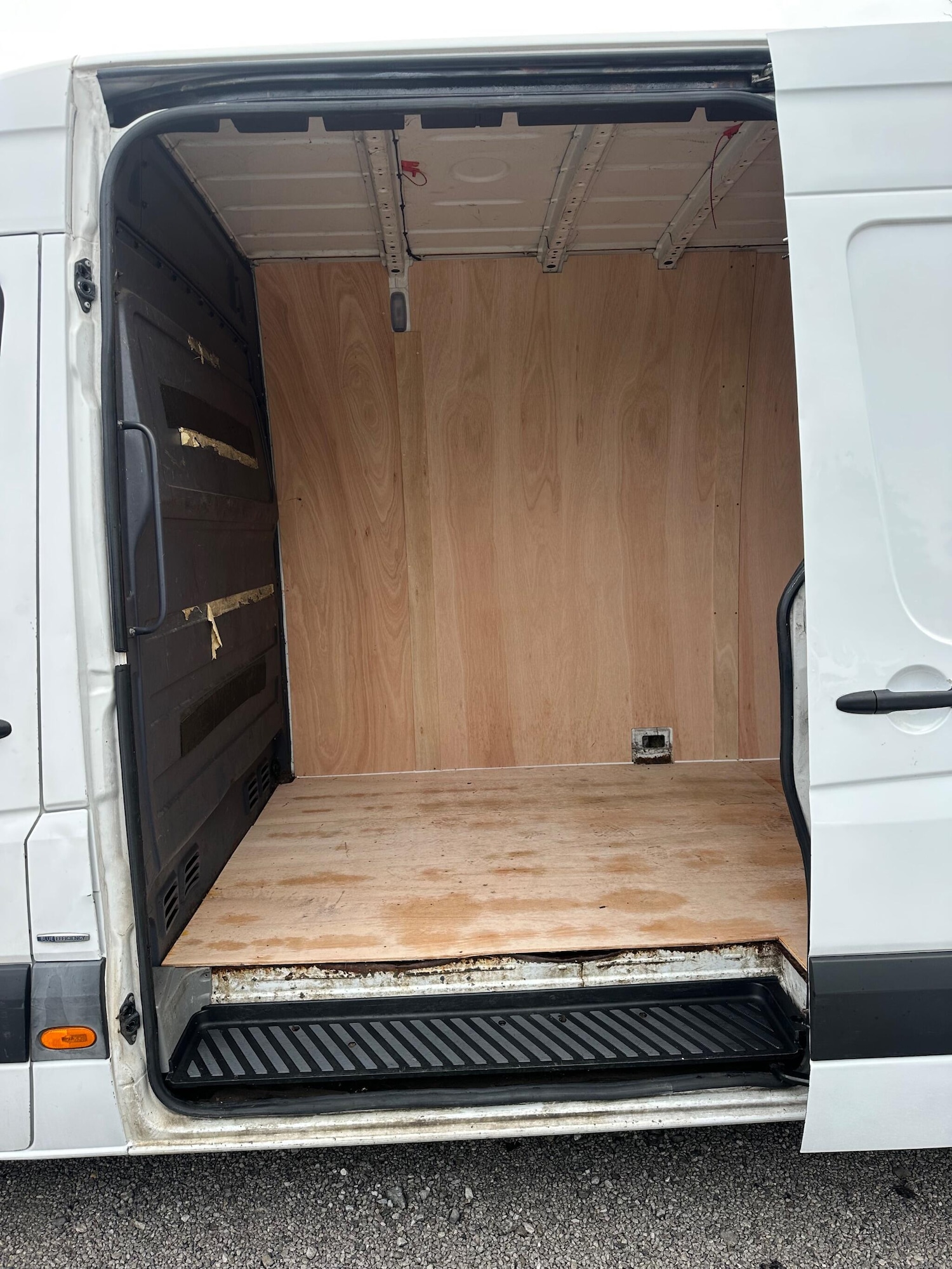 Used Mercedes-Benz Sprinter 2016 for sale - 76781277: Photo 16