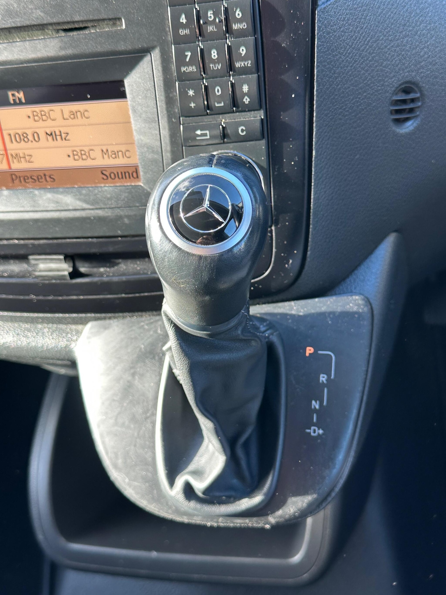 Used Mercedes-Benz Vito 2013 for sale - 76441364: Photo 13