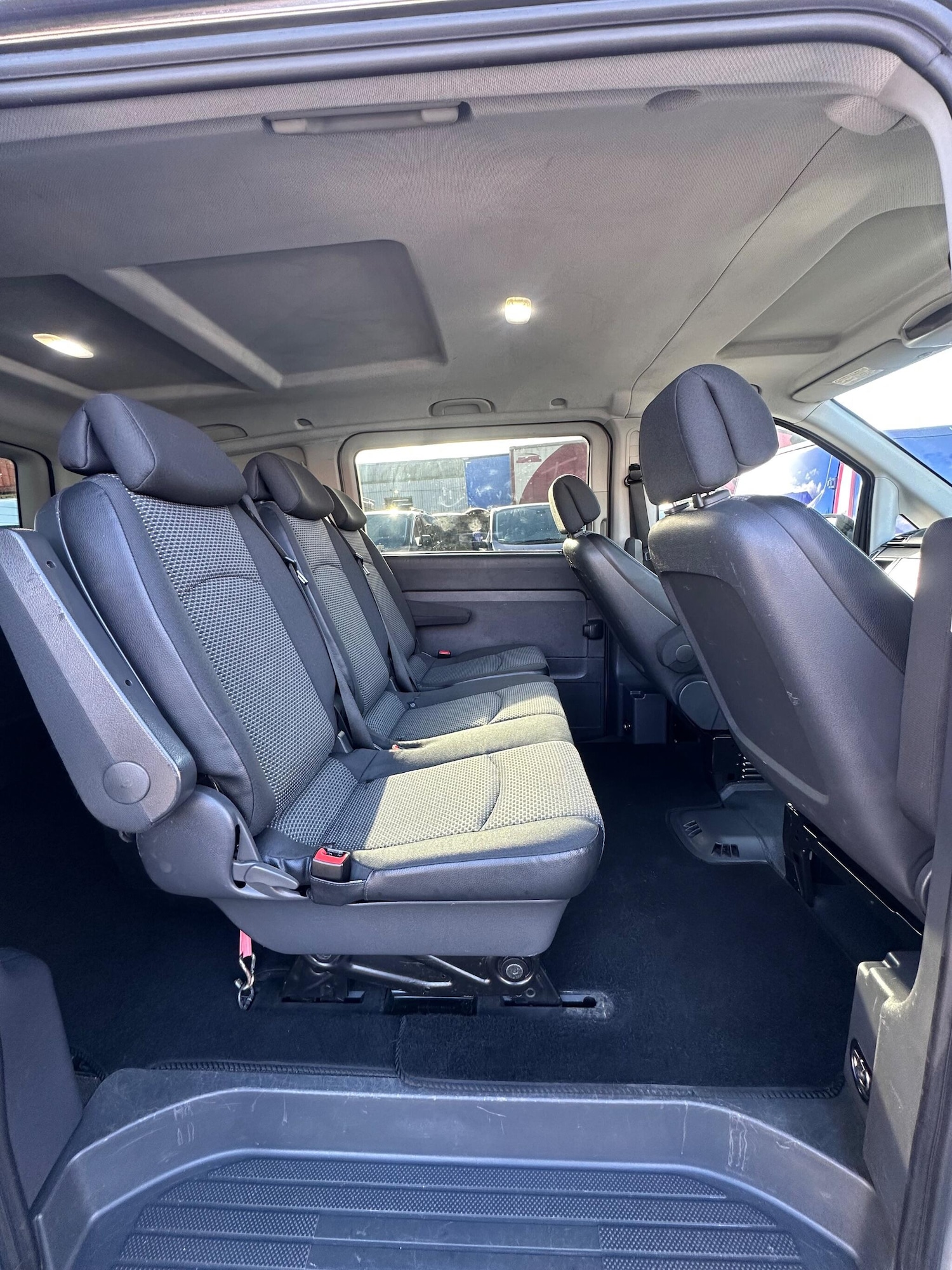 Used Mercedes-Benz Vito 2013 for sale - 76441364: Photo 20