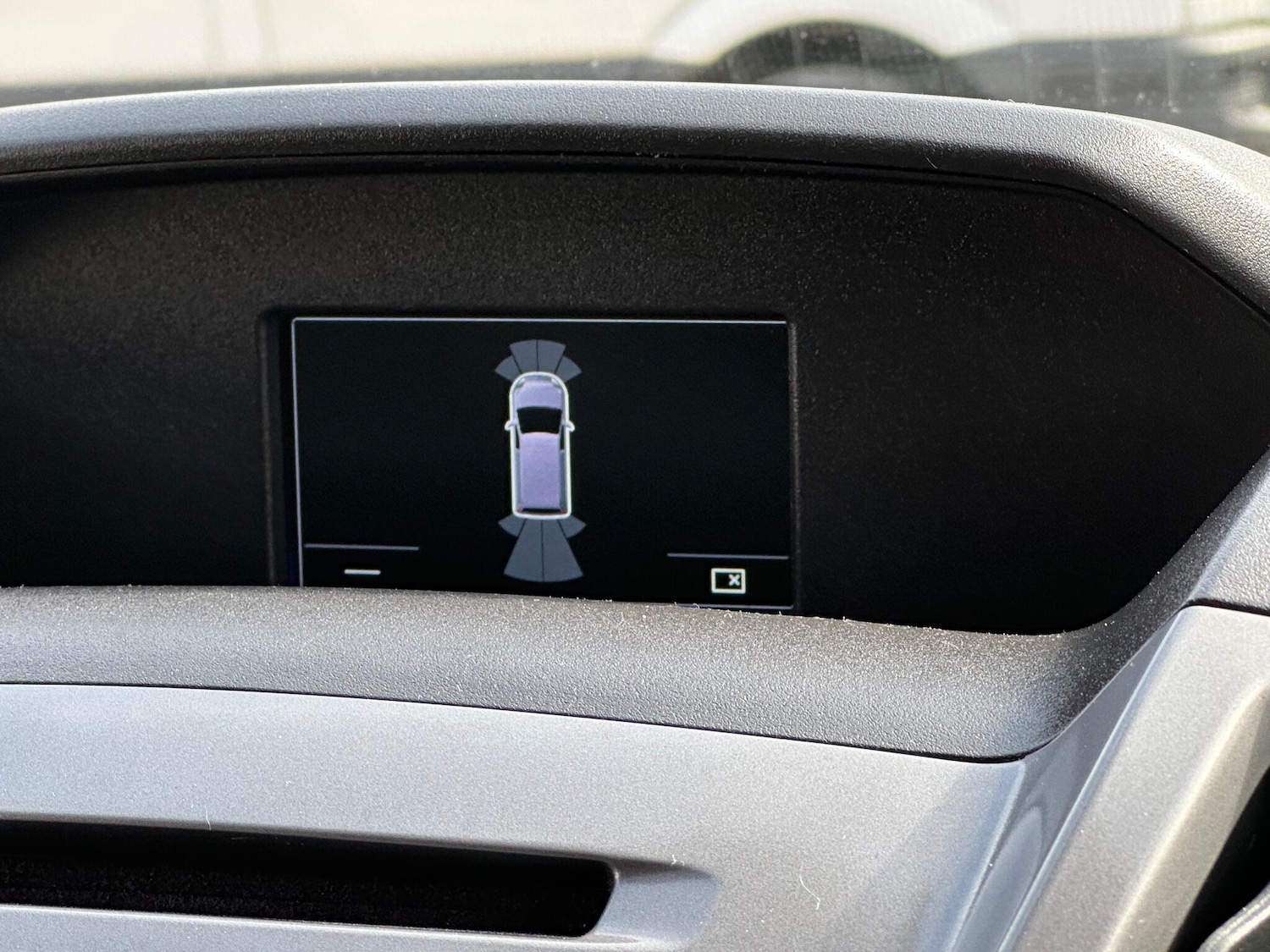 Used Ford Transit 2019 for sale - 76990467: Photo 10