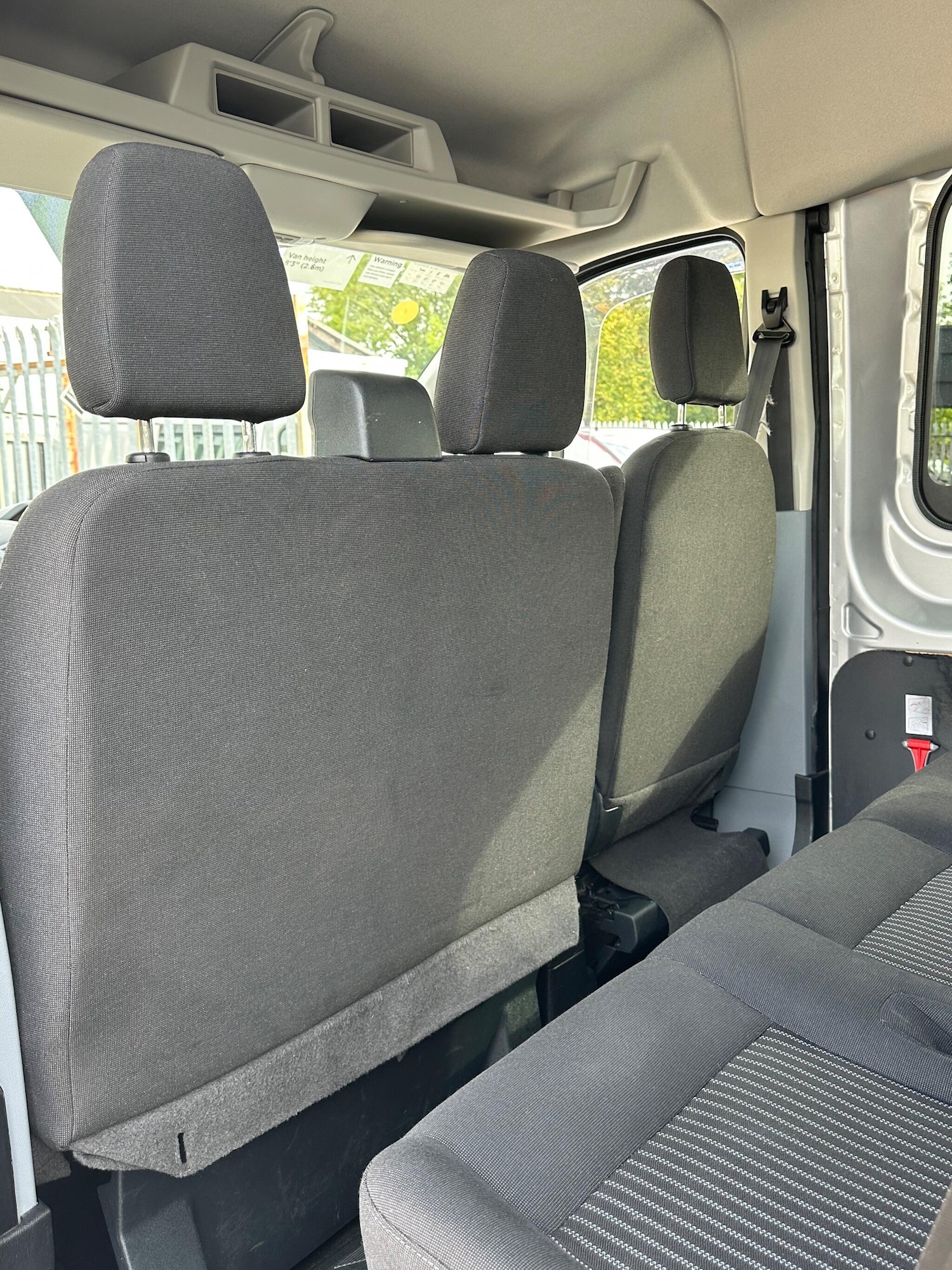 Used Ford Transit 2019 for sale - 76990467: Photo 23
