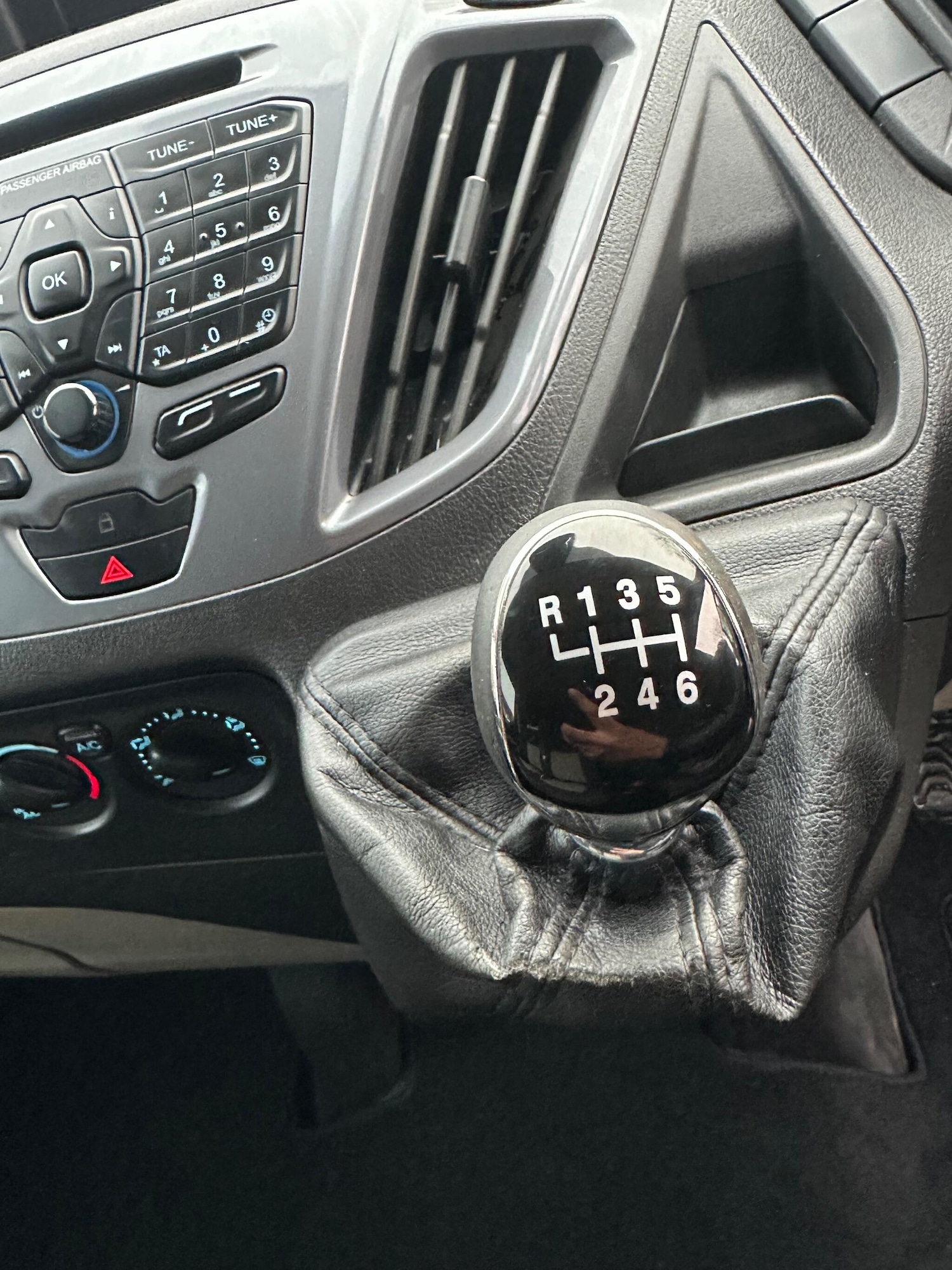 Used Ford Transit Custom 2017 for sale - 76765239: Photo 12