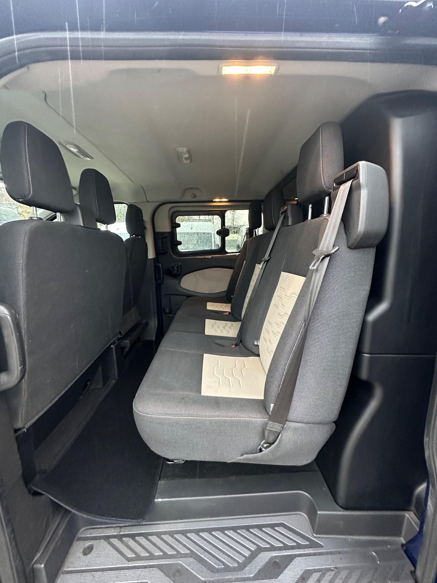 Used Ford Transit Custom 2017 for sale - 76765239: Photo 18