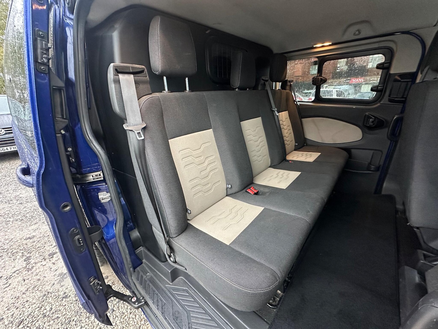Used Ford Transit Custom 2017 for sale - 76765239: Photo 19