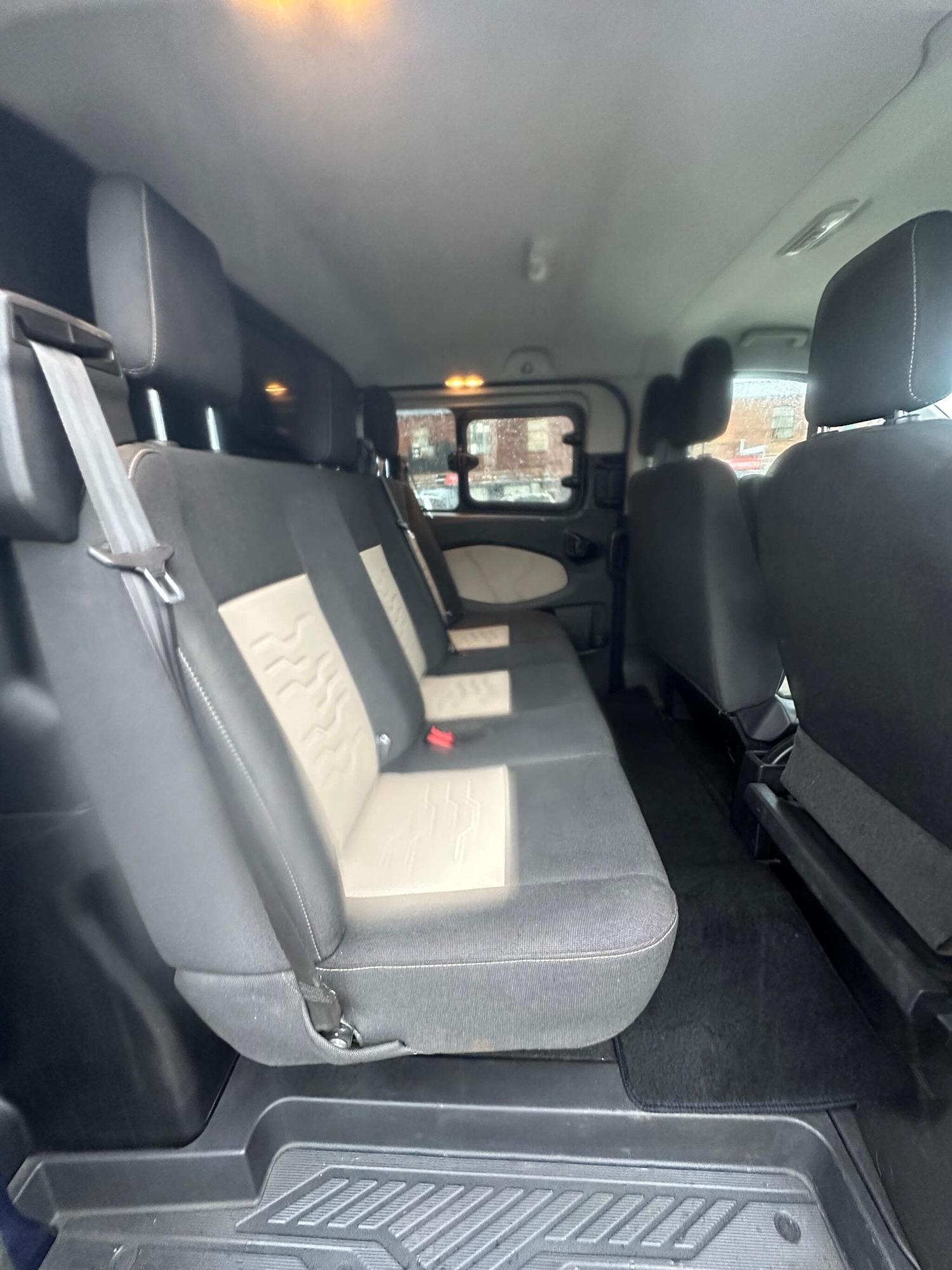 Used Ford Transit Custom 2017 for sale - 76765239: Photo 20