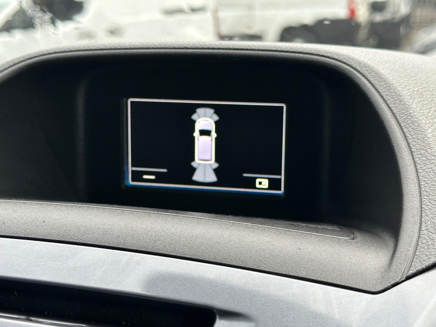 Used Ford Transit Custom 2017 for sale - 76765239: Photo 21