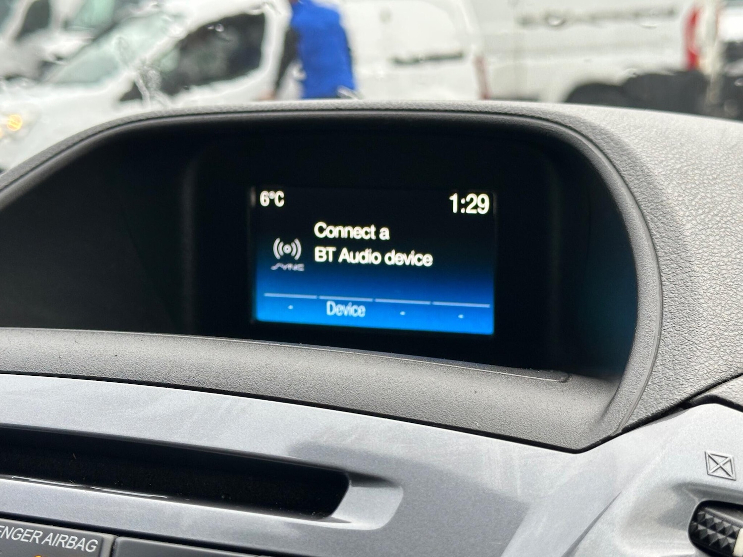 Used Ford Transit Custom 2017 for sale - 76765239: Photo 22