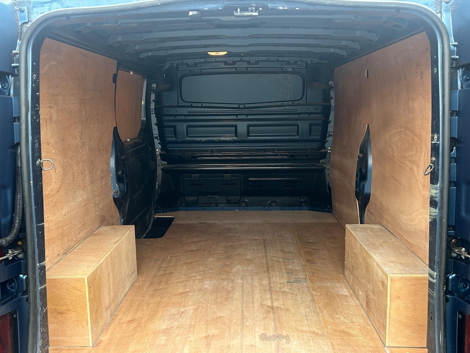 Used Renault Trafic 2018 for sale - 77074755: Photo 10