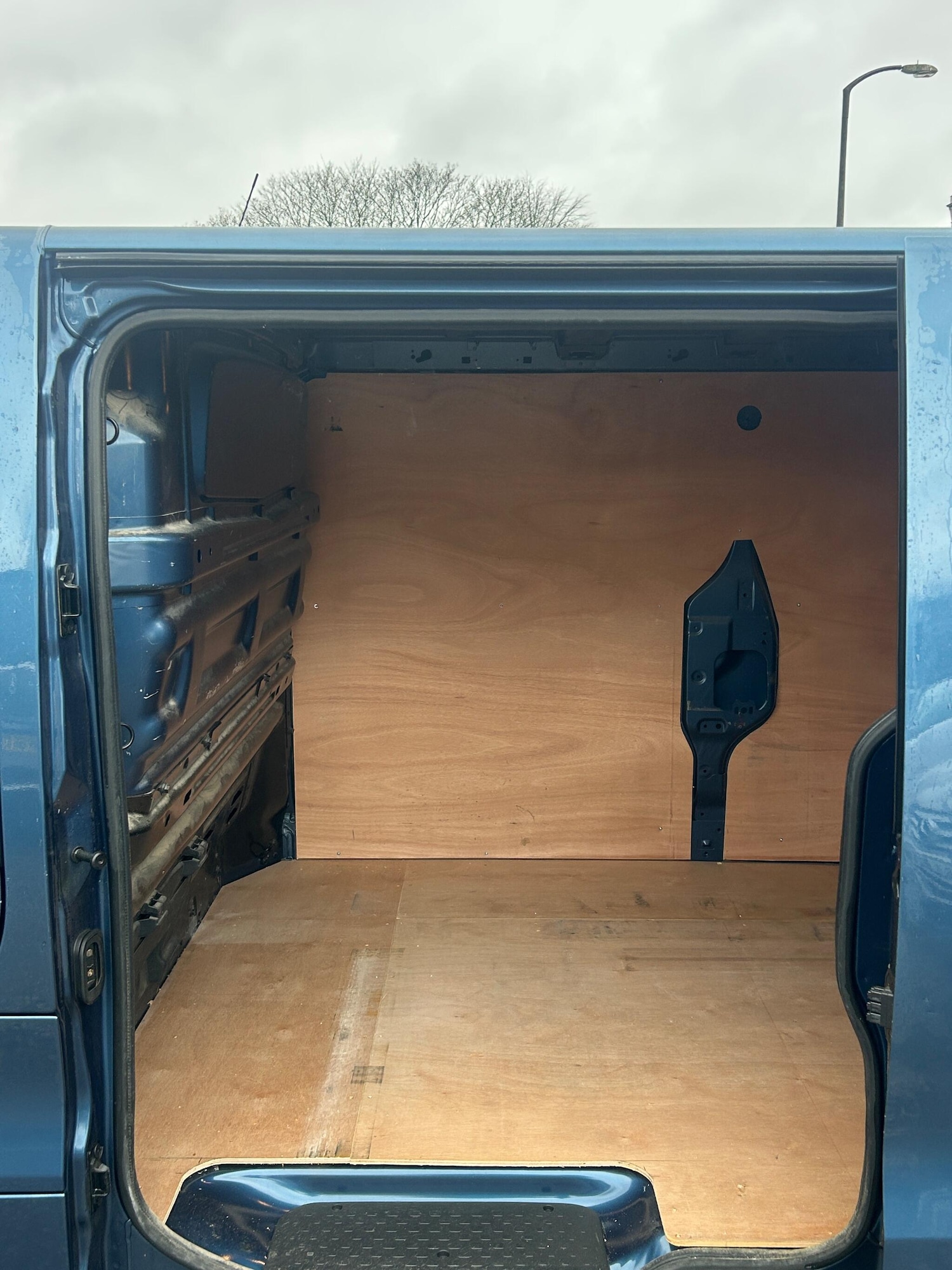 Used Renault Trafic 2018 for sale - 77074755: Photo 11