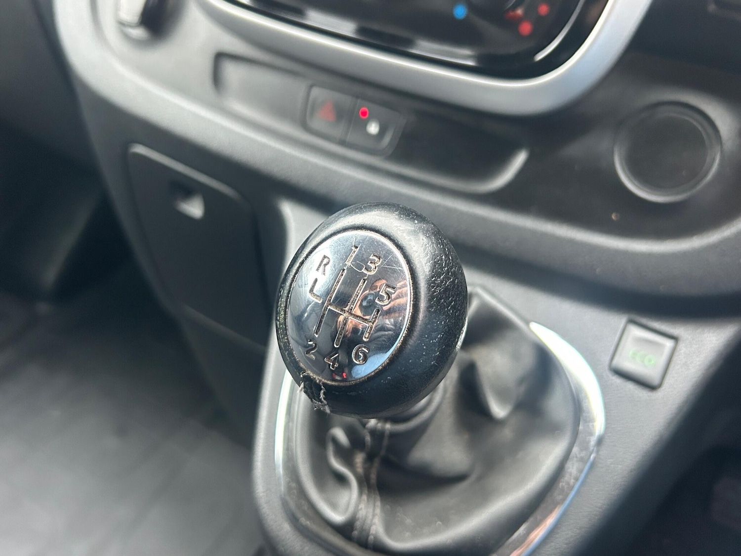 Used Renault Trafic 2018 for sale - 77074755: Photo 18