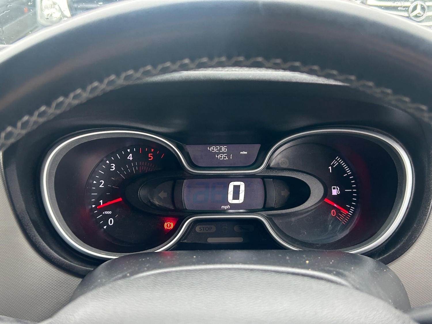 Used Renault Trafic 2018 for sale - 77074755: Photo 22