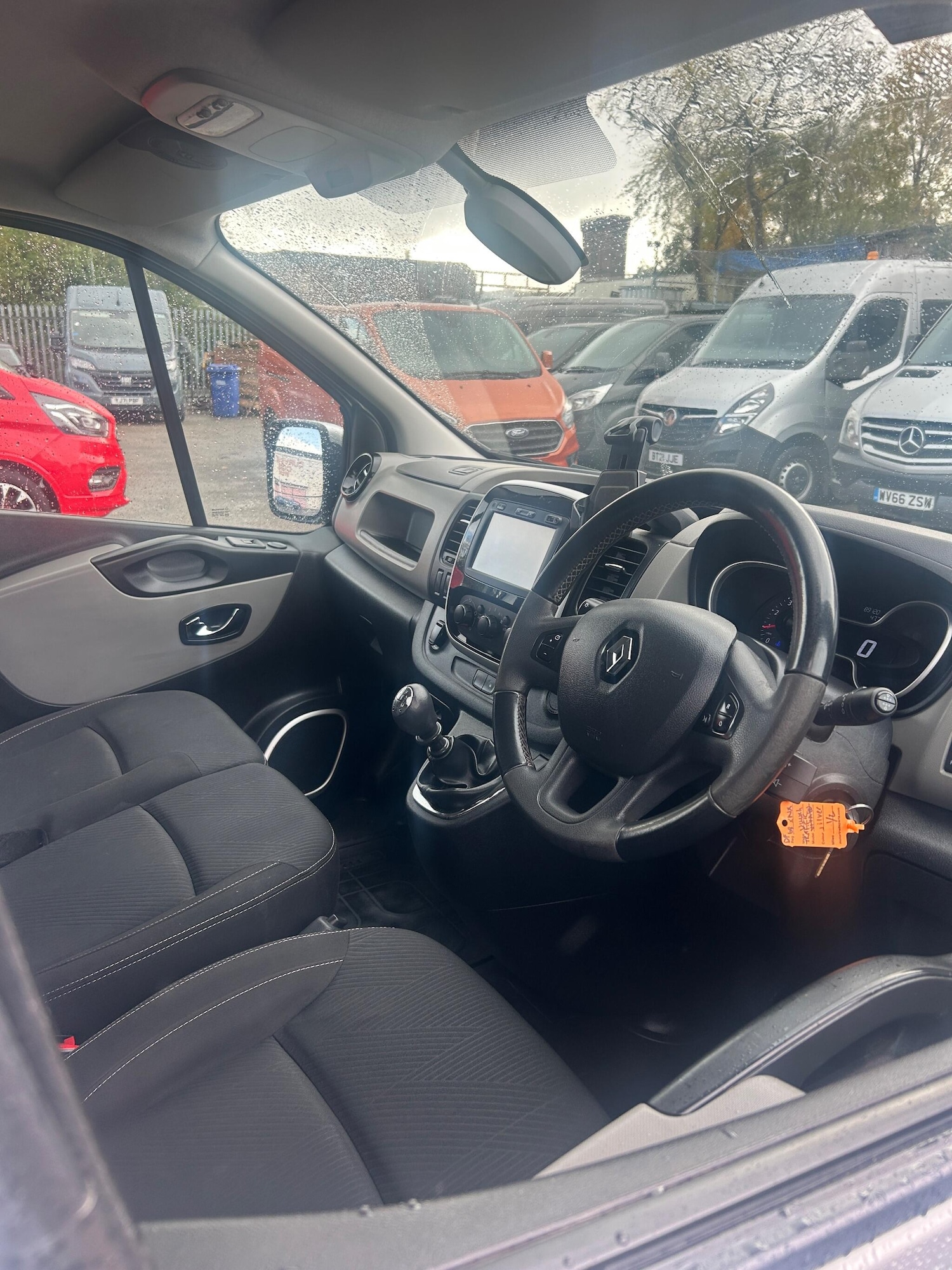 Used Renault Trafic 2019 for sale - 76743506: Photo 14