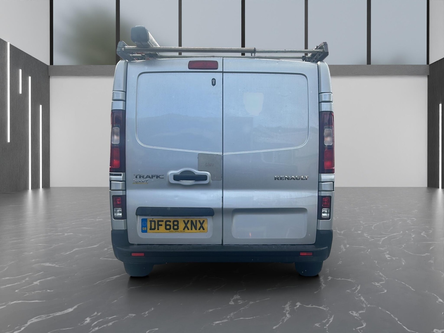 Used Renault Trafic 2019 for sale - 76743506: Photo 7