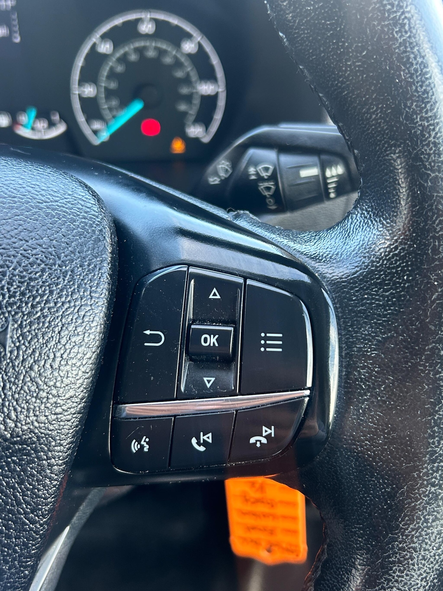 Used Ford Transit Custom 2018 for sale - 76484543: Photo 13