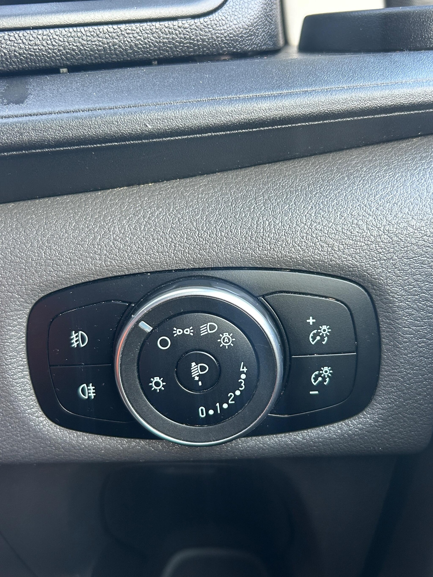 Used Ford Transit Custom 2018 for sale - 76484543: Photo 15