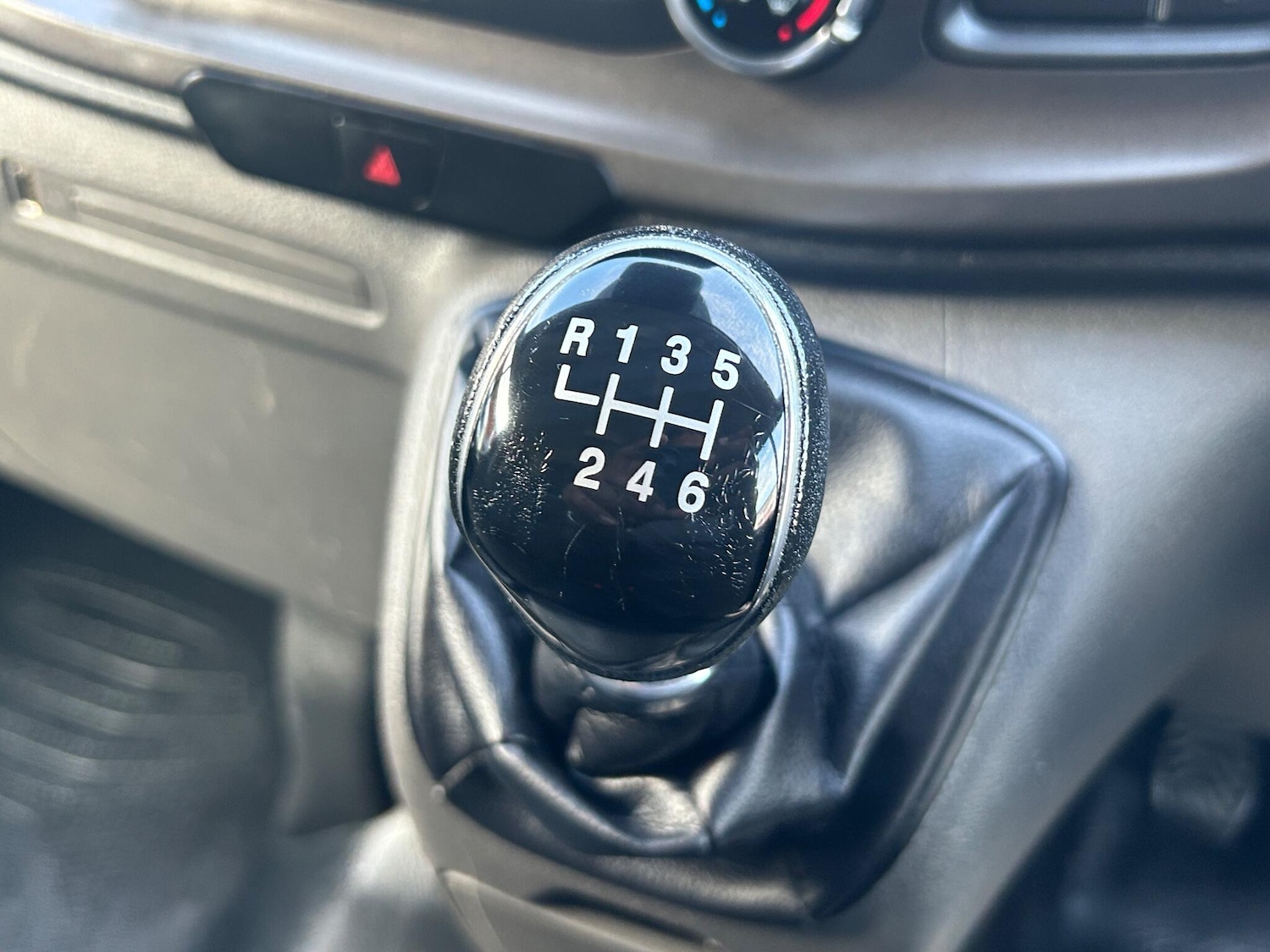 Used Ford Transit Custom 2018 for sale - 76484543: Photo 16