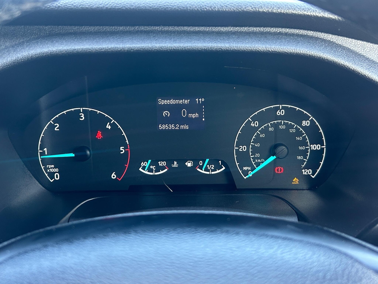 Used Ford Transit Custom 2018 for sale - 76484543: Photo 17