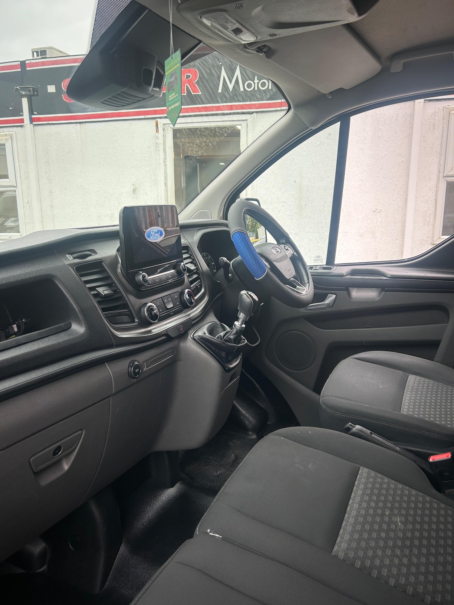 Used Ford Transit Custom 2018 for sale - 76484543: Photo 19