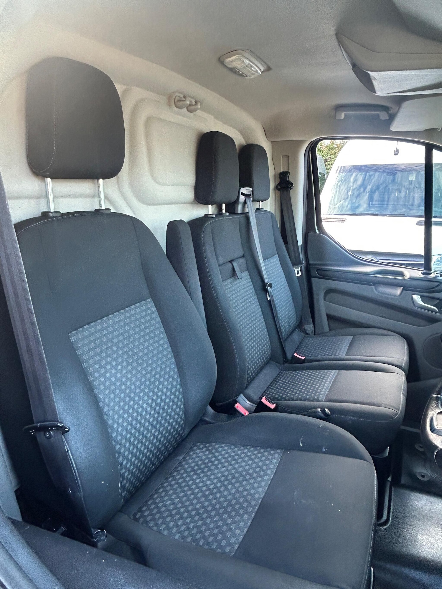 Used Ford Transit Custom 2018 for sale - 76484543: Photo 9