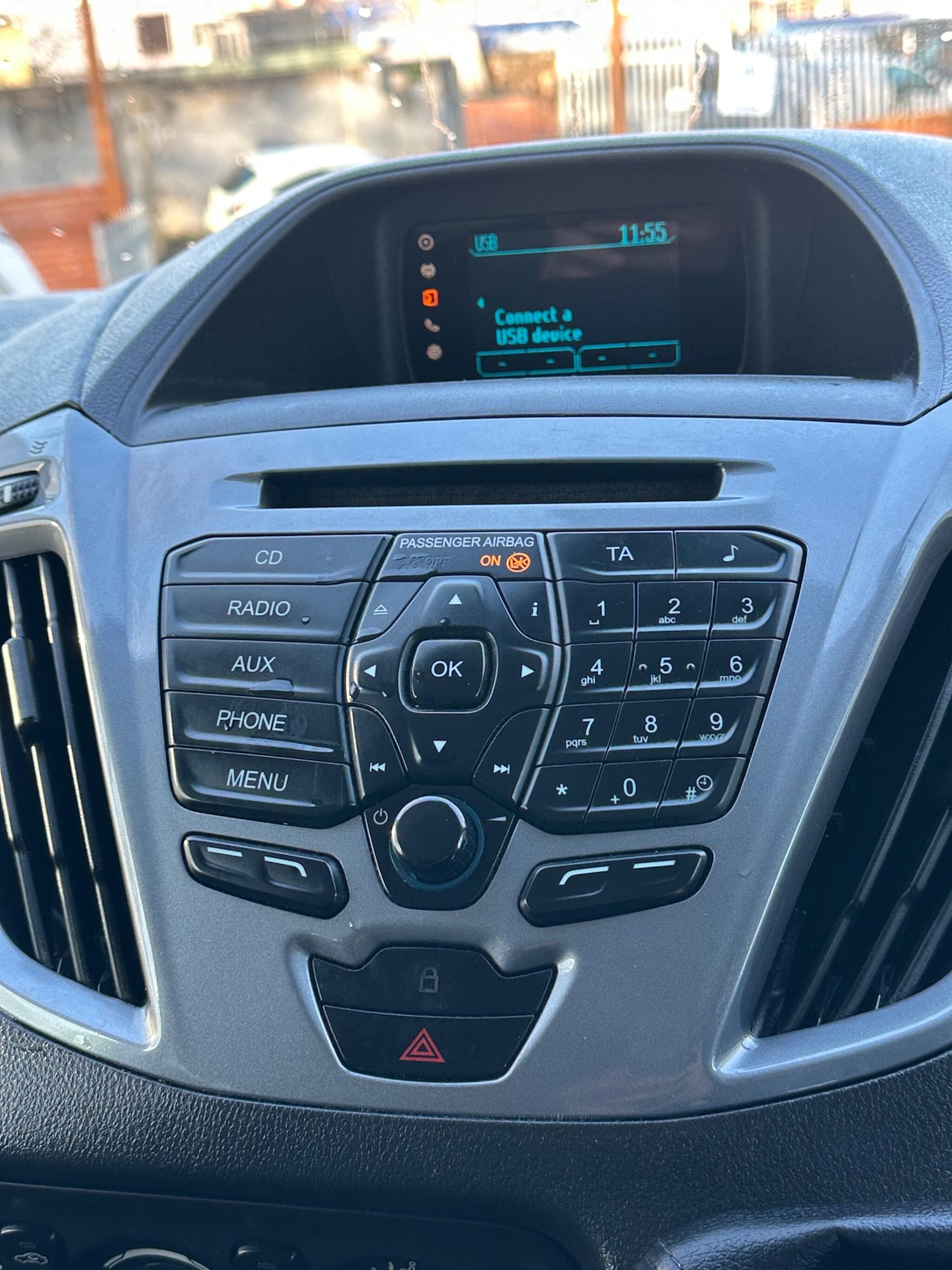 Used Ford Tourneo Custom 2015 for sale - 76658129: Photo 19