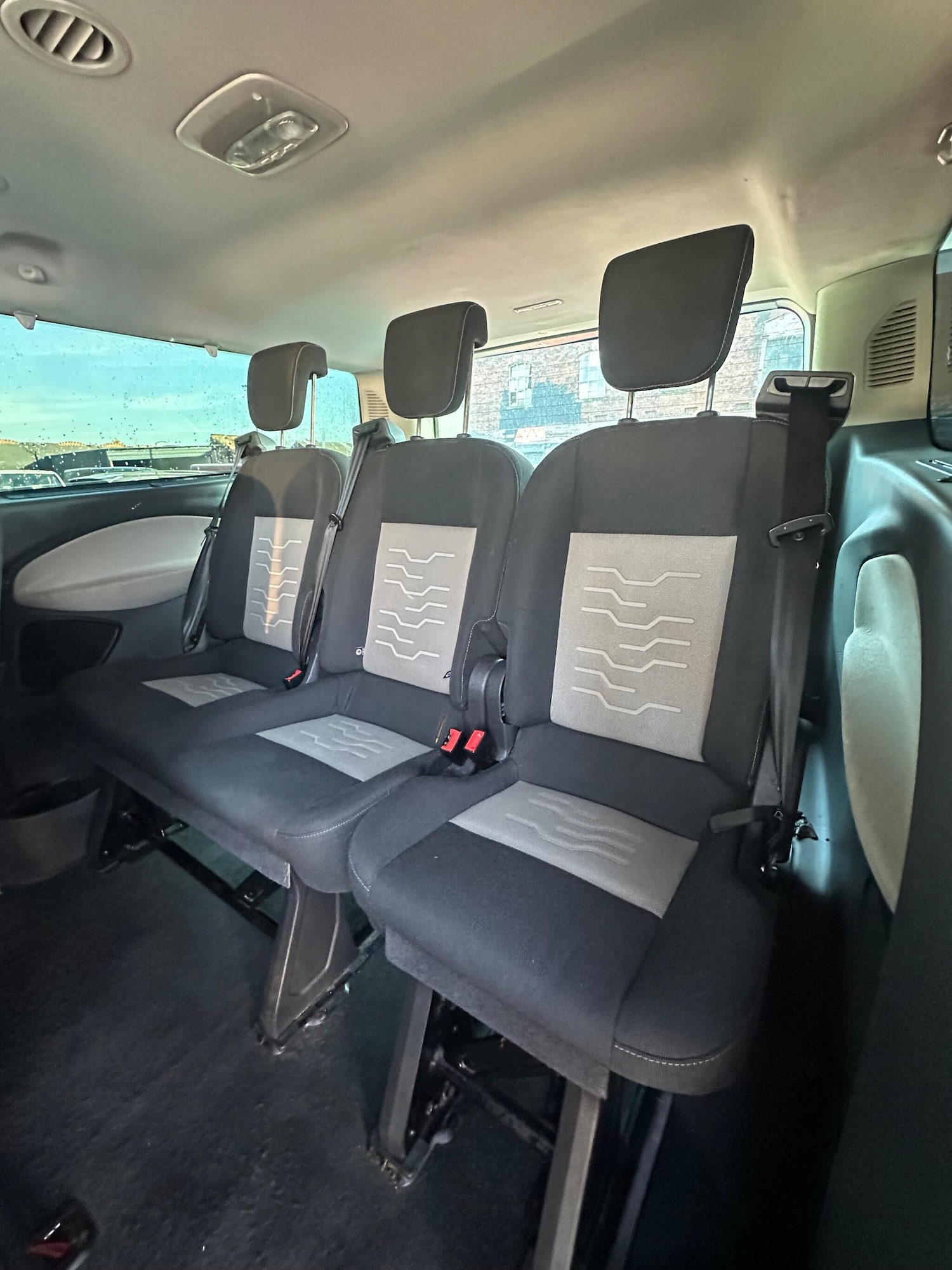 Used Ford Tourneo Custom 2015 for sale - 76658129: Photo 23