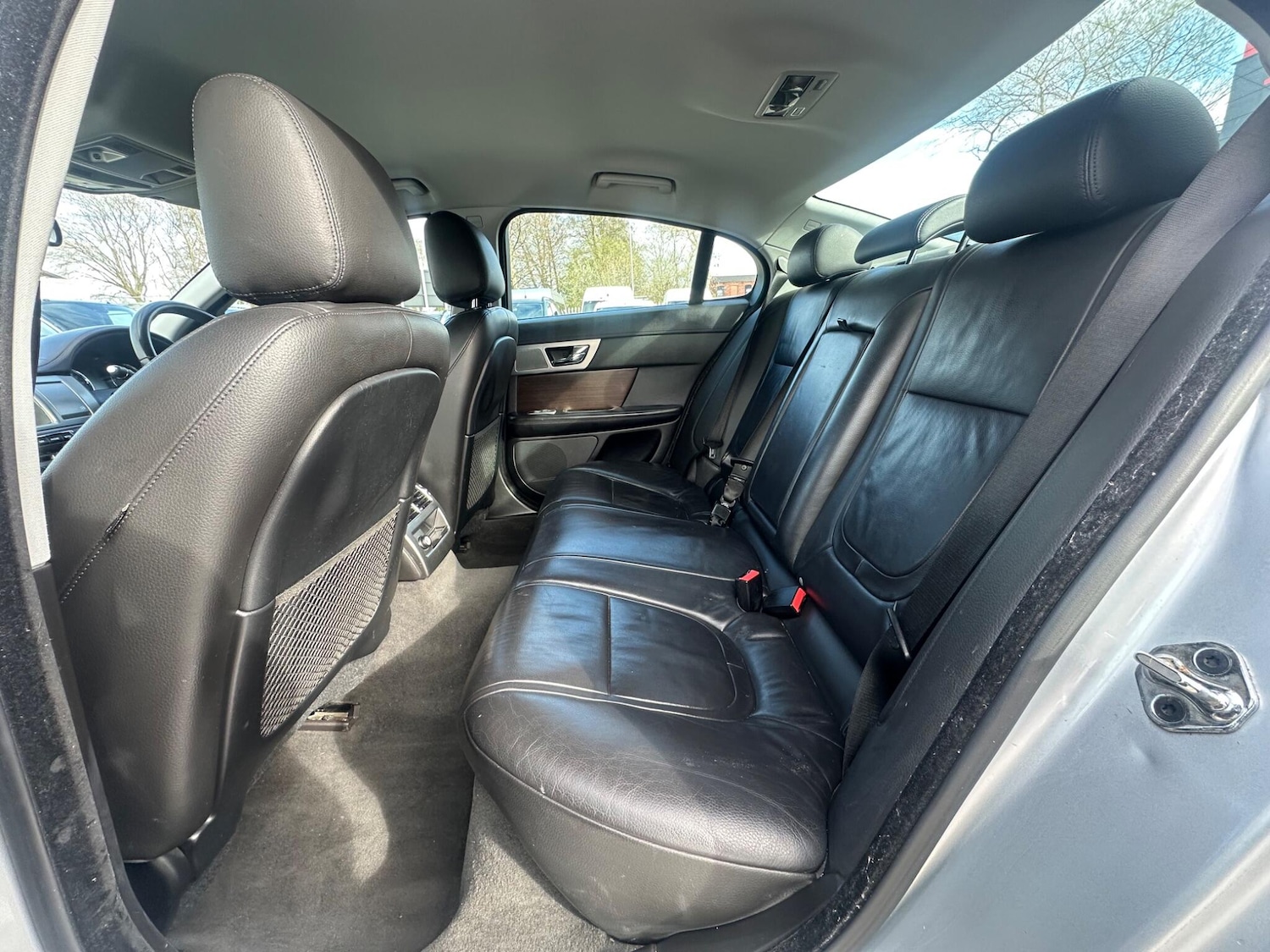 Used Jaguar XF 2012 for sale - 78100114: Photo 13