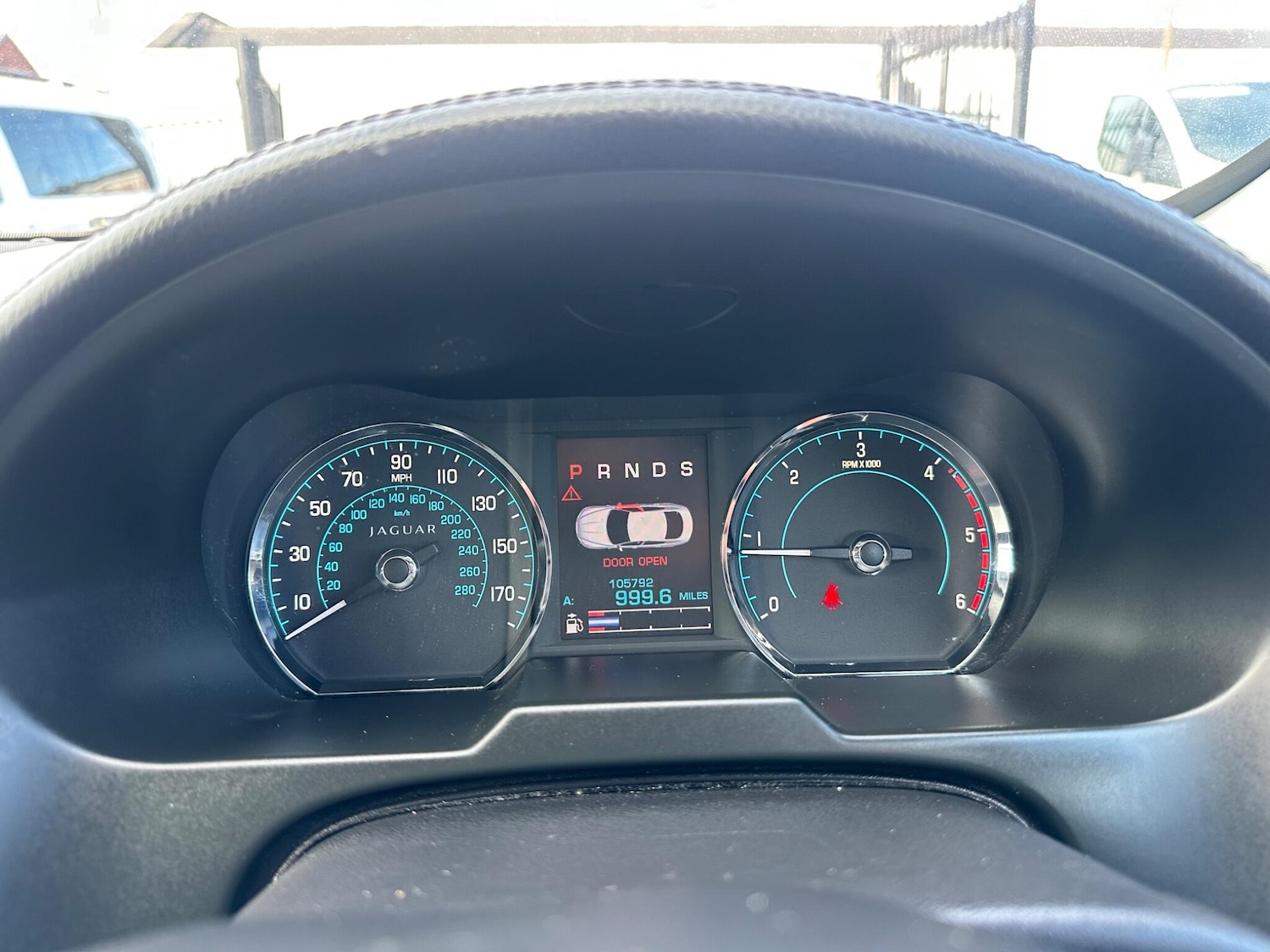 Used Jaguar XF 2012 for sale - 78100114: Photo 15