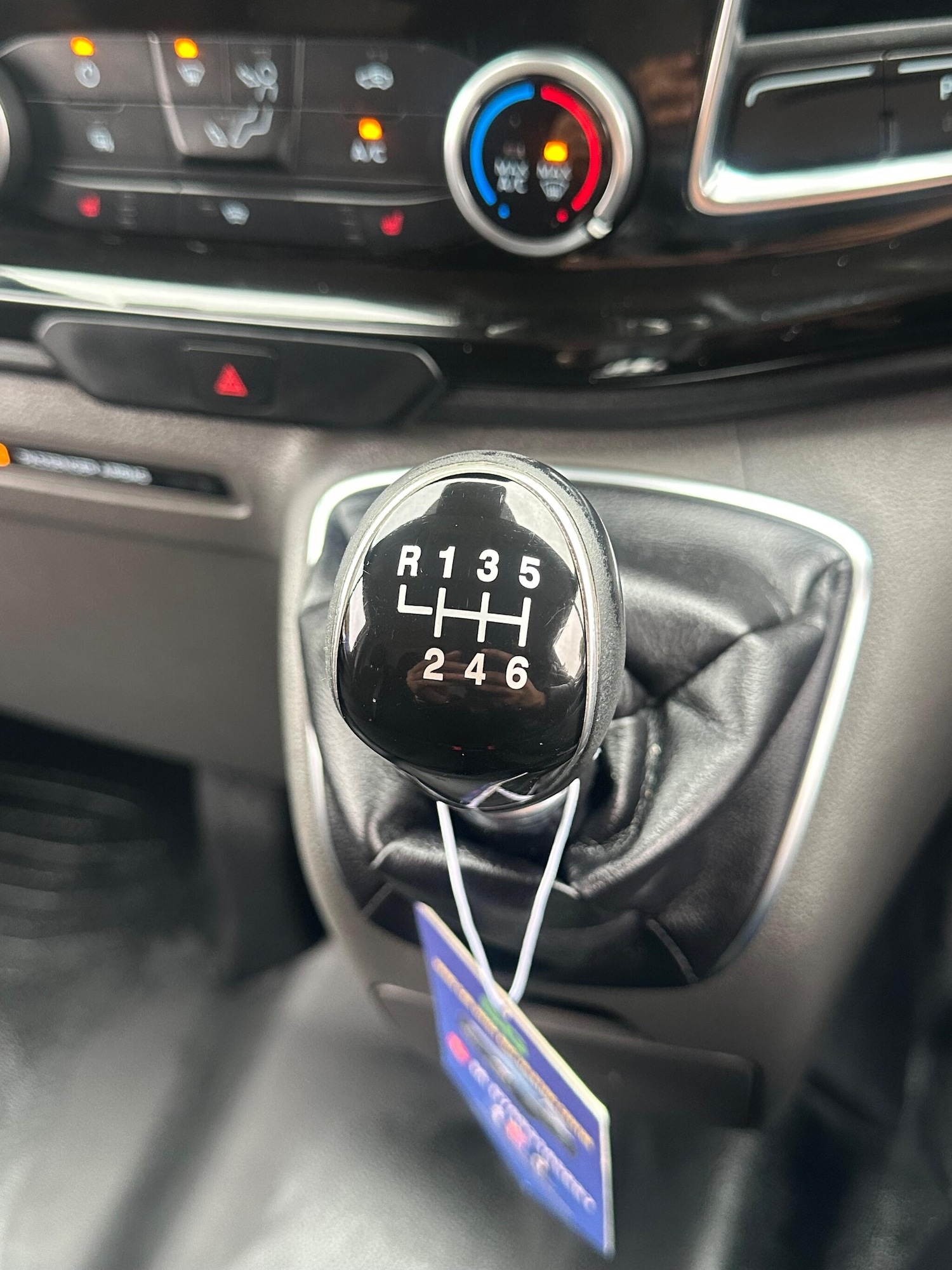 Used Ford Transit Custom 2019 for sale - 76166933: Photo 12