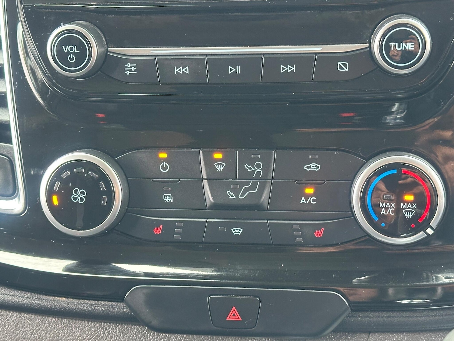Used Ford Transit Custom 2019 for sale - 76166933: Photo 16