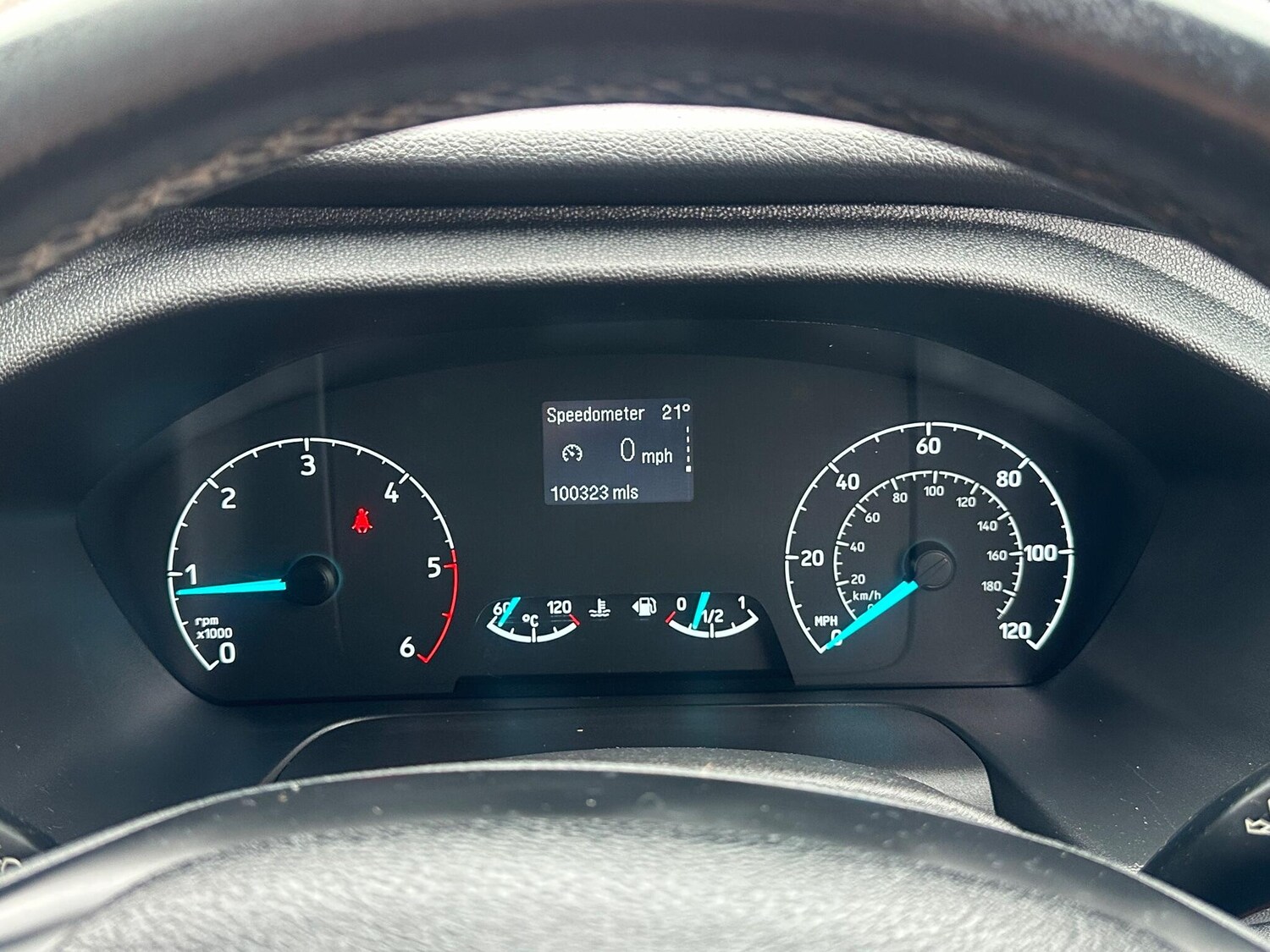 Used Ford Transit Custom 2019 for sale - 76166933: Photo 19