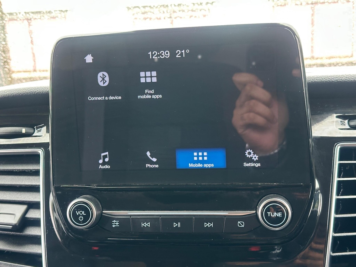 Used Ford Transit Custom 2019 for sale - 76166933: Photo 22